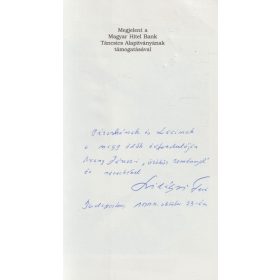 Világ csodája (dedikált)