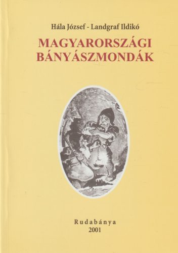 Magyarországi bányászmondák