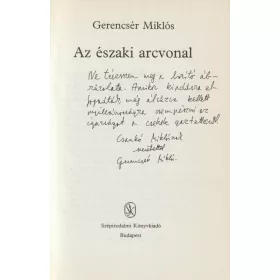 Az északi arcvonal (dedikált)