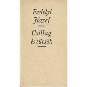Csillag és tücsök (dedikált)