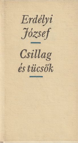 Csillag és tücsök (dedikált)