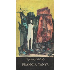 Francia tanya (Dedikált)