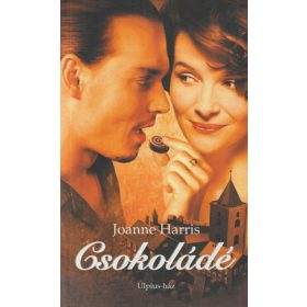 Csokoládé (2007)