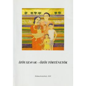 Ízös szavak - őzős történetök