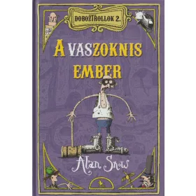 A vaszoknis ember