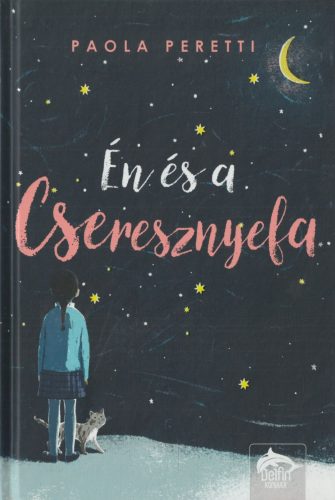 Én és a cseresznyefa