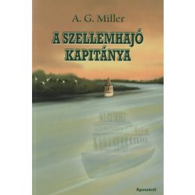 A szellemhajó kapitánya