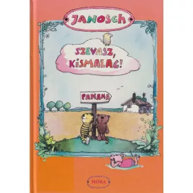 Szevasz, kismalac!