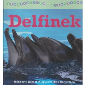 Delfinek
