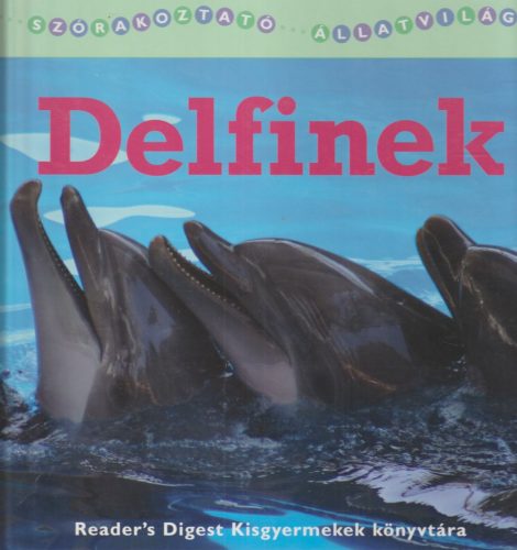 Delfinek