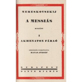 A messiás 1-2.