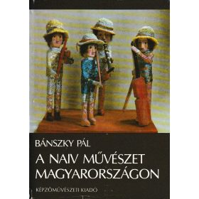 A naiv művészet Magyarországon