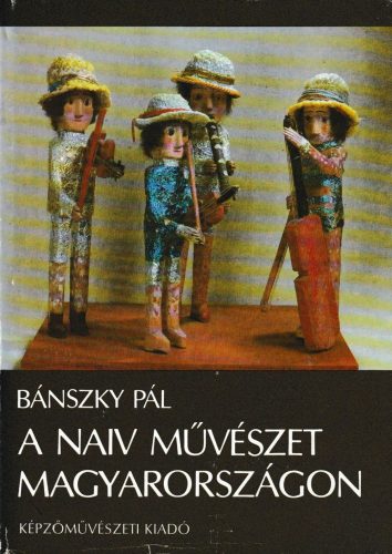 A naiv művészet Magyarországon