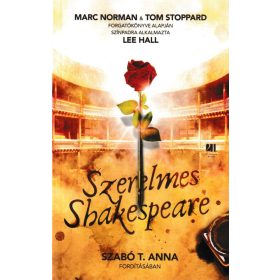 Szerelmes Shakespeare