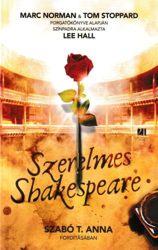 Szerelmes Shakespeare