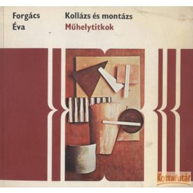 Kollázs és montázs