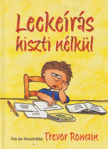 Leckeírás hiszti nélkül