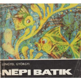 Népi batik