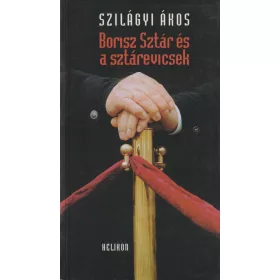 Borisz Sztár és sztárevicsek