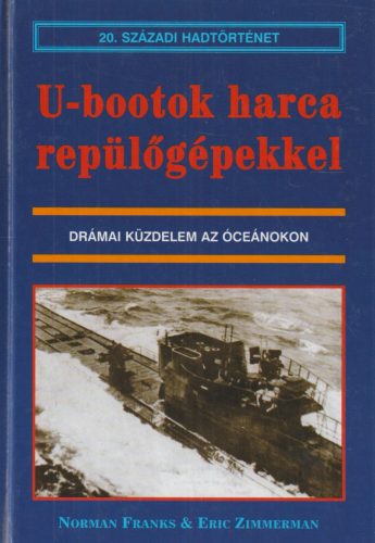 U-bootok harca repülőgépekkel