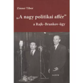 A nagy politikai affér