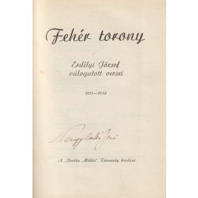 Fehér torony