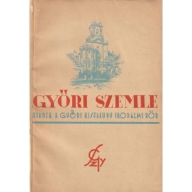 Győri Szemle 1942. 1. szám