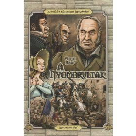 A nyomorultak (képregény)