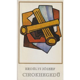 Cirokhegedű (dedikált)