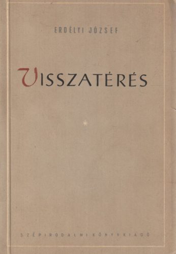 Visszatérés