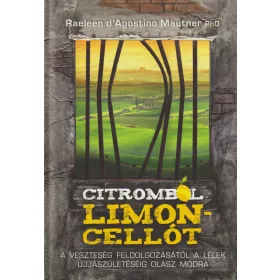 Citromból limoncellót
