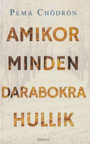 Amikor minden darabokra hull