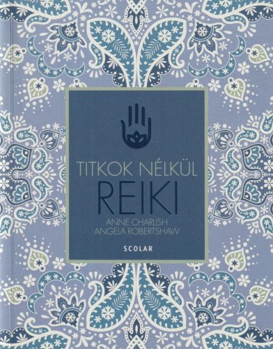 Titkok nélkül reiki