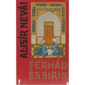 Ferhád és Sirin