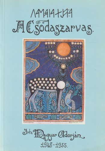 A Csodaszarvas