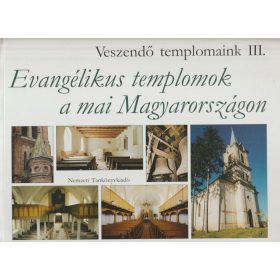 Evangélikus templomok a mai Magyarországon