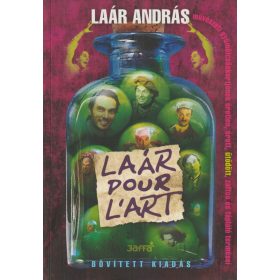 Laár pour L'art