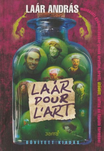 Laár pour L'art