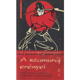 A szamuráj erényei