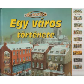 Egy város története