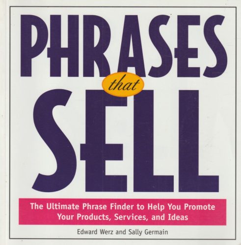 Phrases that Sell