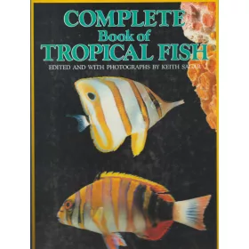 Complete Book of Tropical Fish