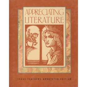 Appreciating Literature