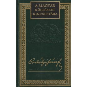 Erdélyi József válogatott versei