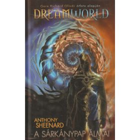 A sárkánypap álmai