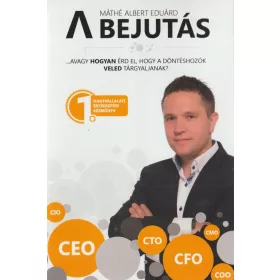 A bejutás