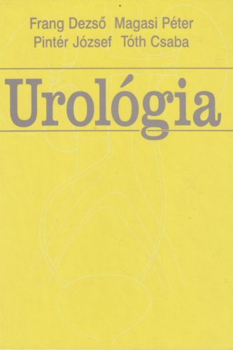 Urológia