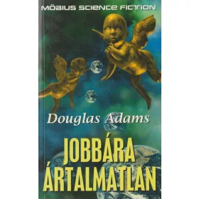 Jobbára ártalmatlan