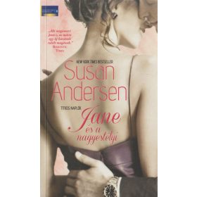 Jane és a nagyestélyi