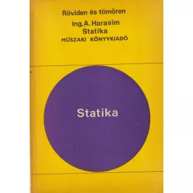 Statika (Harasim)